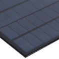 thumbnail image 4 of Tablero De Módulo De Epoxi De Energía Solar, Módulo De Epoxi De Energía Solar De Alto Rendimiento, Práctico Y Duradero Para Luces De Césped, Luces De Paisaje ANGGREK Otros, 4 of 8