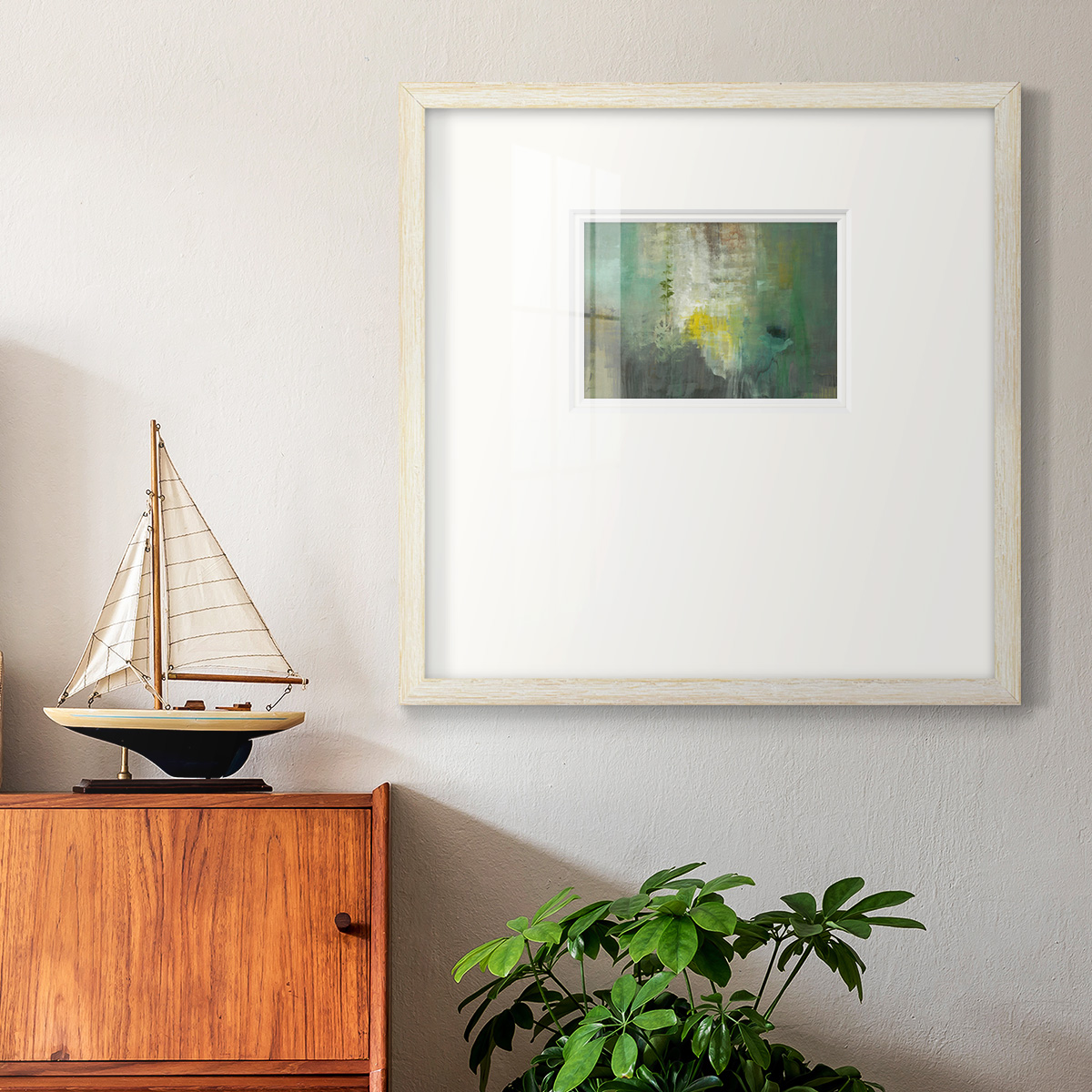 ForagePremium Framed Print