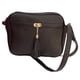 thumbnail image 5 of Bolso de Cuero Sintetico Moda Casual Hombro Juvenil 2 En 1, 5 of 6