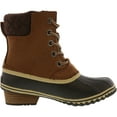 thumbnail image 2 of Sorel Slimpack II Lace - 5M - Burro / Cattail, 2 of 4