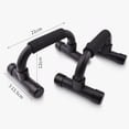 thumbnail image 3 of Push Up Bars Ergonomical Design - Lightweight And Portable Fitness Solution, Suitable For All Age Groups, 3 of 8