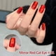 thumbnail image 2 of Esmalte de uñas, Regalos para Mujeres Espejo Ojos Rojos Esmalte de Uñas Gel 8ml pegamentos para uñas, 2 of 2