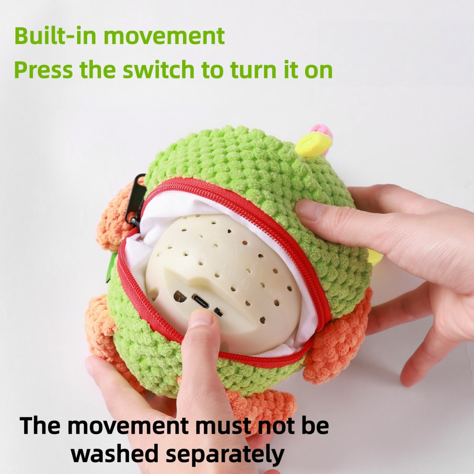 Puppy Interactive Items Suitable For Small Medium And Large Sizes Indoor Chew Toys With Squeaky For Dogs