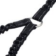 thumbnail image 4 of Reliable No Tangle Pet Leash Double Dog Leash Coupler Walker Training Leash for Small Medium Dog - Three Dogs Leash Splitter Dog Trainer Leash… for ultimate comfort, 4 of 5