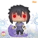 thumbnail image 2 of Funko Pop Sasuke Uchiha Con Amaterasu #1436 Glow Naruto Shippuden Anime Original Funko, 2 of 3