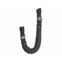 Outlet Heater Hose Set - Compatible with 2004 - 2008 Ford F-150 5.4L V8 2005 2006 2007