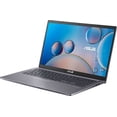 thumbnail image 4 of ASUS 2022 Latest Flagship VivoBook Laptop: 15.6" FHD Touch Display, Dynamic 4-Core Intel i5-1135G7, 8GB RAM, 256GB SSD, Iris Xe Graphics, USB-C, Backlit-KYB, FP-Reader, WiFi, SonicMaster, Win10, T.F, 4 of 5