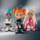 thumbnail image 4 of Genuine Lil Peach Riot: Loading! Series Figures 1pc/12pcs Popmart Blind Box Cute Toy Action Figure Desktop Ornaments Gifts ﻿, 4 of 5