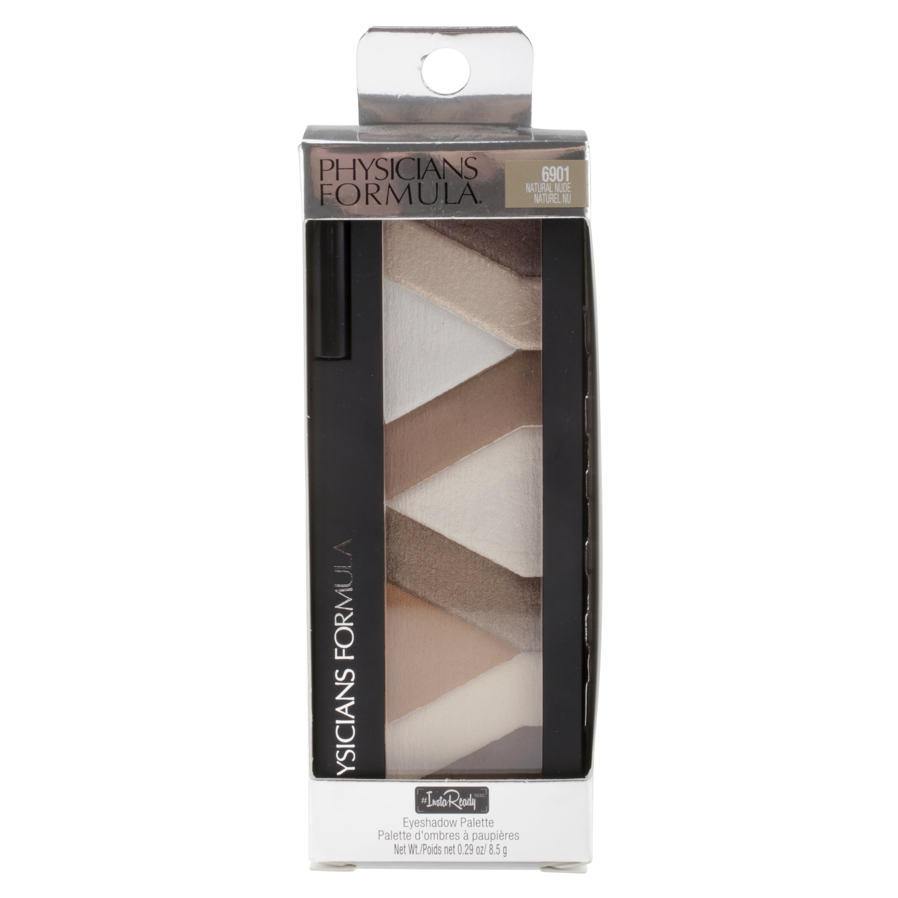 Physicians Formula Phy Multi Finish Eye Shadow Liner 6901