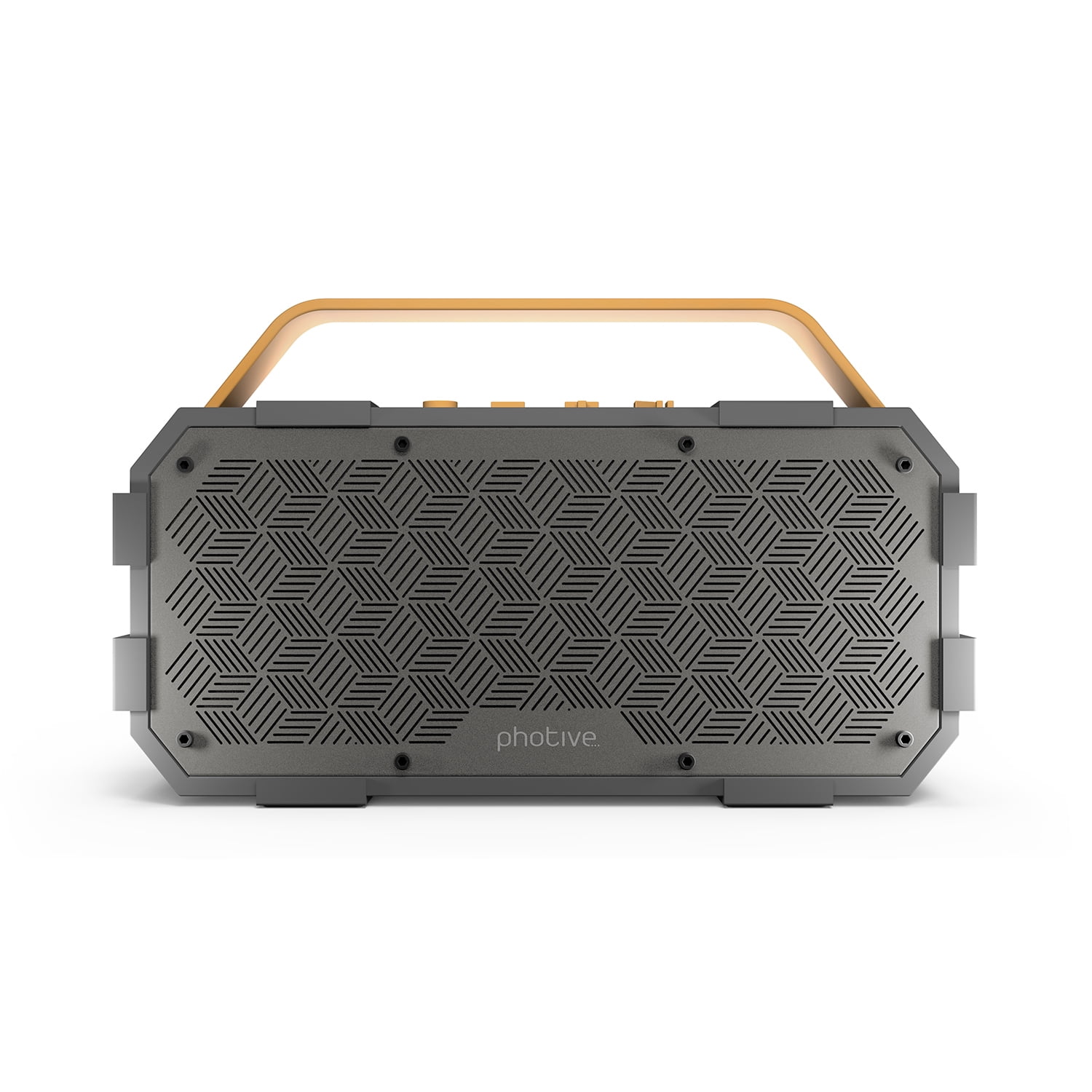 photive bluetooth speaker ipx5