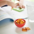thumbnail image 4 of Cheez-It Extra Toasty Cheese Crackers, Baked Snack Crackers, 3 oz, 4 of 9