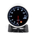 thumbnail image 4 of Car Instrument,2.5in Exhaust Temperature Gauge Automobile Modification Instrument Exhaust Temperature Gauge Exquisite Design, 4 of 14