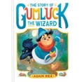 thumbnail image 1 of Pre-Owned The Story of Gumluck the Wizard: Book One (Hardcover) 1797213237 9781797213231, 1 of 1