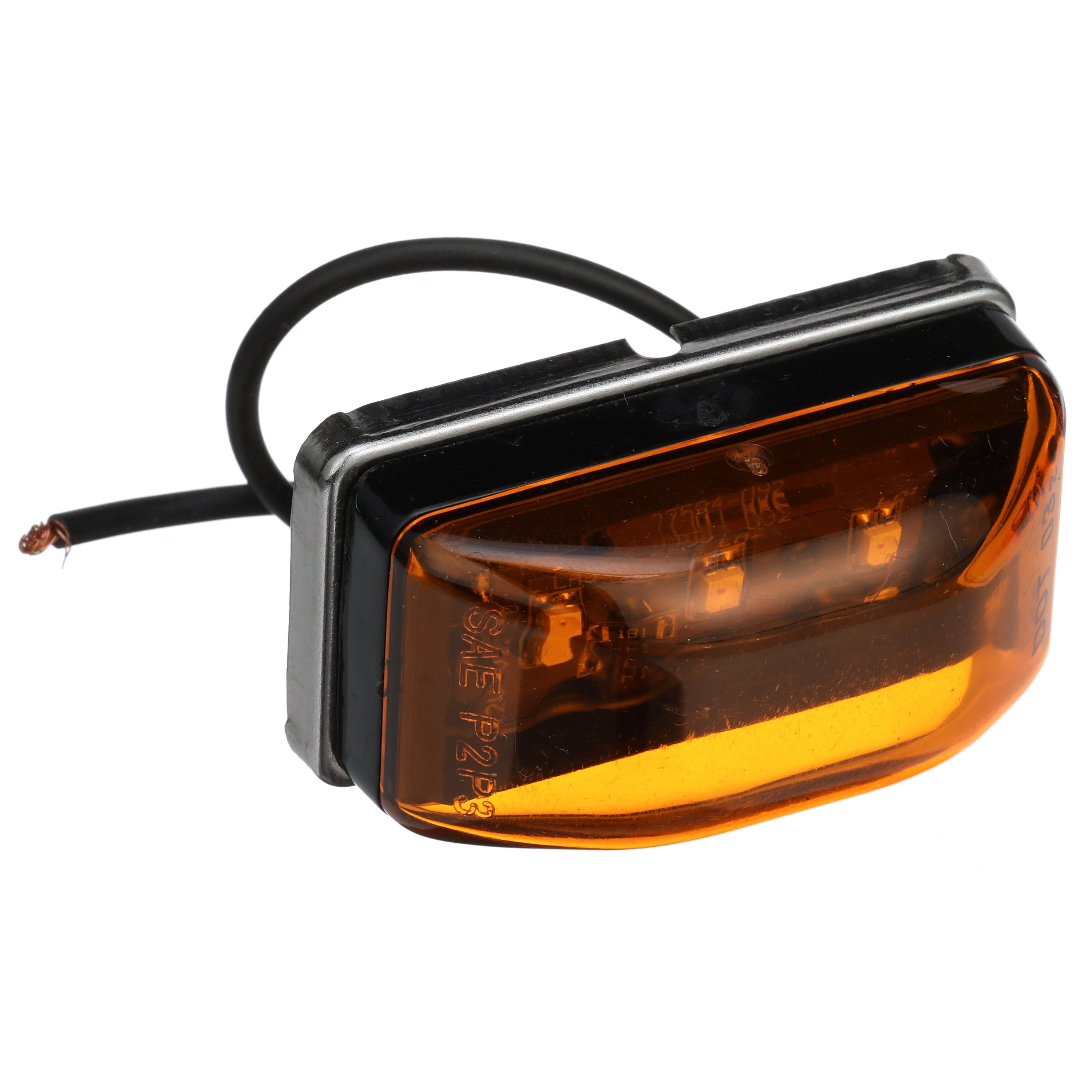 Seachoice LED Submersible Mini Sealed Trailer Clearance/Marker Light