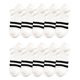 thumbnail image 1 of Calcetines tobilleros de algodón para hombre, calcetines casuales finos y transpirables, calcetines para correr para hombre, 1 of 5