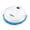 WH2, variant on Dewshine Intelligent Automatic Mopping Robot, Rechargeable Dry Wet Dual Use Floor Cleaning Machine with Infrared Sensor