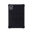 thumbnail image 2 of Teknet Funda Silicon para Lenovo Tab K11 Plus de 11.45 Pulgadas Con Base, 2 of 5