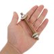 thumbnail image 5 of unbranded 8Ud Soportes Esquinero Para En Acero Universal Con Tornillos Incluidos, 5 of 6