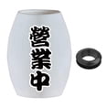 thumbnail image 3 of Cubierta de luz para acampar Yuyangstore Pantalla de luz exterior, 3 of 7