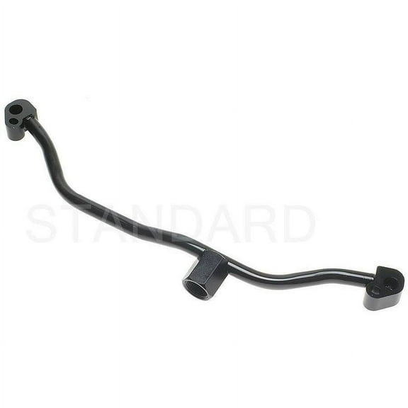 Standard AT129 Manifold Air Tube (Single Tube), Standard Fits select: 1990-1995 FORD F150, 1990-1995 FORD F250