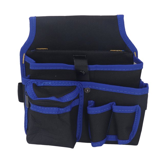 Organizador De Herramientas ANGGREK Bolsa De Cintura Para Electricista Tela Oxford Ligera Resistente Al Desgaste