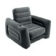 thumbnail image 4 of Sofá inflable, silla plegable, sofá perezoso, asiento individual, sofá de salón portátil para adultos, tumbona de suelo para viaje, dormitorio,, 4 of 8