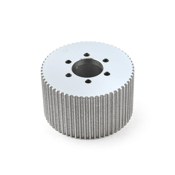 Speedmaster PCE155.1006 Replacement Blower Supercharger Pulley 8mm 60 tooth