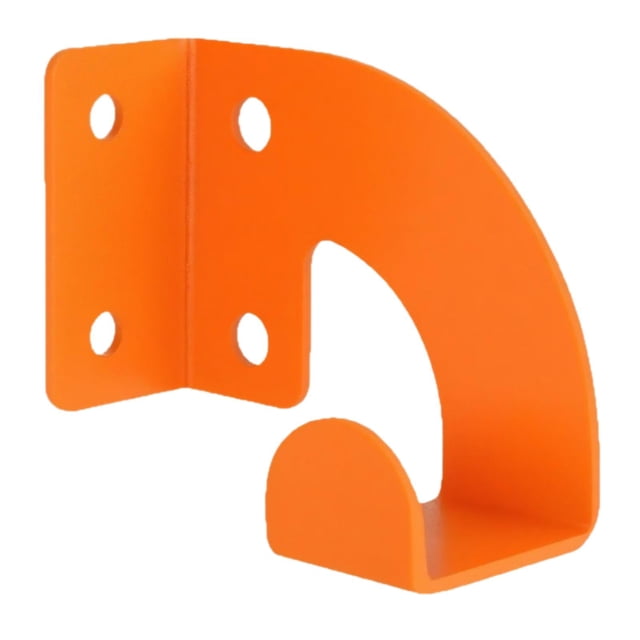 veasfak Weed Trimmer Rack Wall Mount Garden Tool Holder for Patio Hedge Trimmer Home