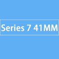thumbnail image 1 of Cubierta de película de hidrogel sin burbujas para iwatch Apple Watch Series 7 41mm 45mm transparente para Apple Watch SE 4 5 6 38/40mm 42/44mm Tan Jianjun unisex, 1 of 2