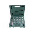 thumbnail image 2 of Riwesomey Juego de escariador de asiento de válvula, válvulas universales de alta fiabilidad, reparación de válvulas de rendimiento estable, generador Vehículos, repuestos y accesorios Mis Riwesomey VI020253-00, 2 of 6