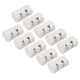 thumbnail image 4 of Vendaje elástico, 10 piezas Vendaje elástico Vendaje elástico deportivo Vendaje de compresión deportivo Integración perfecta, 4 of 8