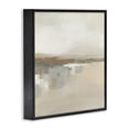thumbnail image 3 of Stupell Industries Southwestern Dunes Abstraction Abstract Painting Black Framed Art Print Wall Art, 17 x 17, 3 of 8