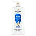 thumbnail image 4 of Pantene Repair & Protect Protection Shampoo, 4 of 8