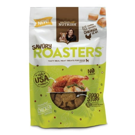 Rachael Ray Nutrish Savory Roasters with Chicken Recipe for