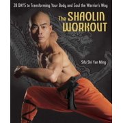 The Shaolin Workout (Hardcover)