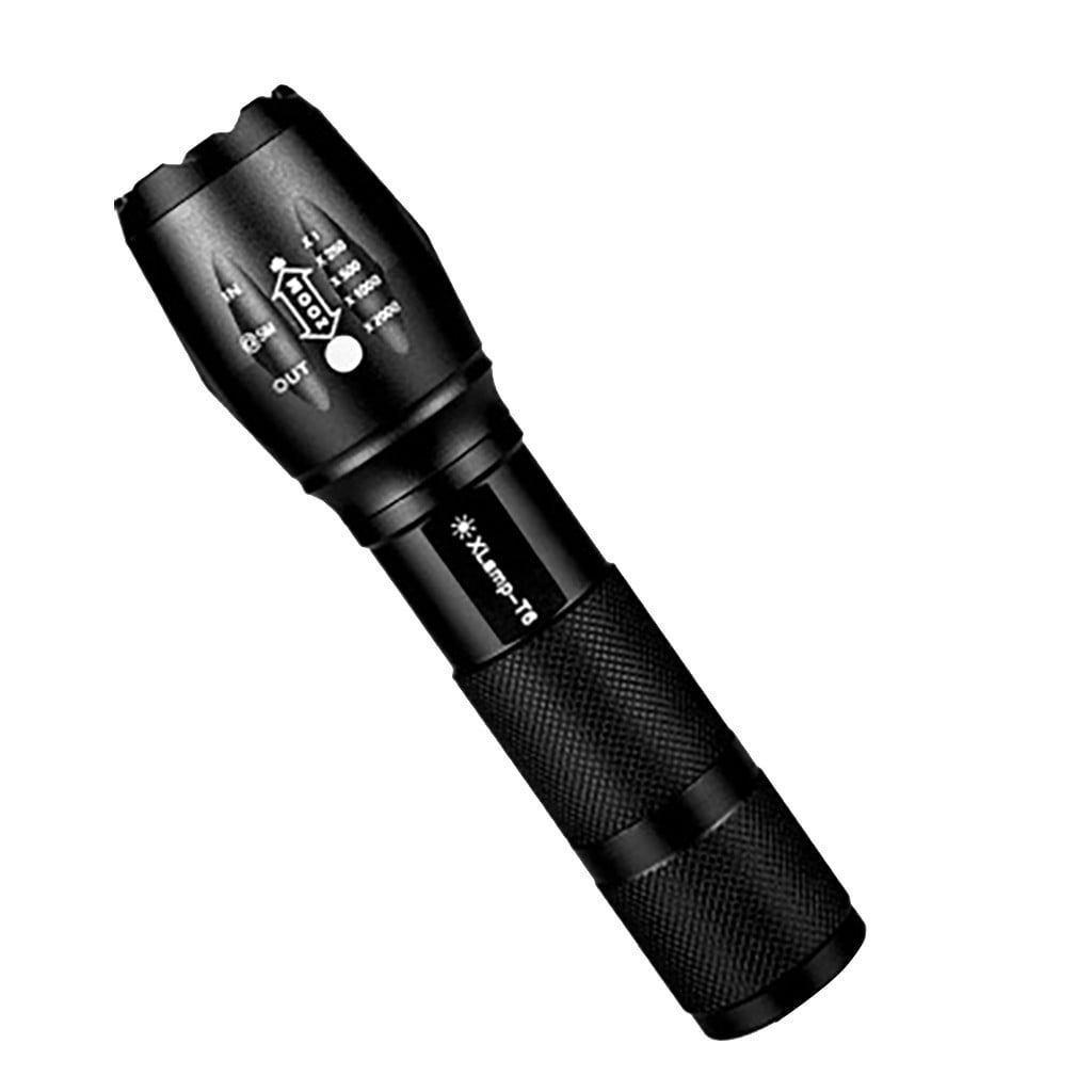 2x 5000lm G700 X800 ShadowHawk Tactical LED Flashlight Military GradeTorch Lamp 