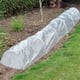 thumbnail image 3 of Yuarrent Lona transparente para una fácil protección de las plantas en cualquier clima Paneles de policarbonato para invernaderos Láminas de Jardín y Patio Color transparente 2m*6m, 3 of 6