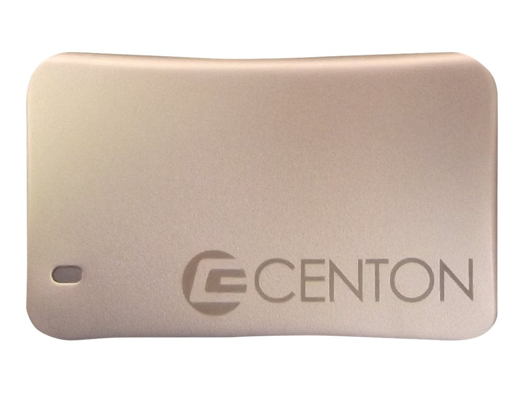 Centon MP Essential SSD SATA III 2.5 Solid State Drive (2 TB) 