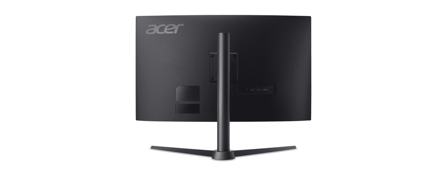 Acer Nitro XZ270 Z 27" Class LCD Monitor - 16:9 - Black (um-hx0aa-z01)