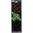 thumbnail image 4 of Star Wars Characters Cookie Cutter Set, 4 of 4