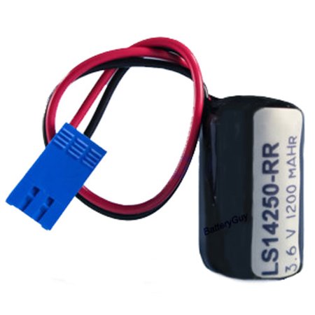 Bosch REXROTH MKE047B Servo Drive Control replacement battery