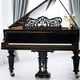 thumbnail image 4 of Kearding Ruedas giratorias de bolas de fácil instalación Fuerte capacidad de carga Ruedas para muebles de amplia aplicación Decoración del hogar, 4 of 6