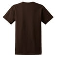 thumbnail image 4 of 2000 - Ultra Cotton® T-Shirt - Gildan - MF, 4 of 4