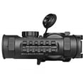 thumbnail image 5 of Elcan SpecterDR 1x/4xHunting BDC Riflescope, Black, Cerakote Finish, Flip Covers, ARD, A.R.M.S. Levers, Integrated Pick Rail (DFOV4-B146-C20), 5 of 8