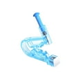 thumbnail image 1 of ITFABS Pistolet de Perçage d'Oreille Jetable Outil de Pistolet de Perçage d'Oreille avec Clous de Boucle d'Oreille, 1 of 4