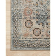 Loloi Jocelyn Southwestern Sky / Multi Area Rug