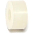 thumbnail image 1 of Midwest Fastener MF83958 0.19 x 0.5 x 0.25 in. Nylon Spacer Case Pack of 20, 1 of 1