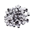 thumbnail image 3 of 100 piezas de bandas para lijar uñas, mini anillos para lijar uñas, pulido y pedicura. Estilo B, 3 of 9