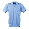 thumbnail image 2 of 3N2 3110-1313-XXL Umpire Polo, And - 2X Large, 2 of 4