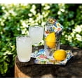 thumbnail image 4 of Ensemble de 4 Highball en Nid d'Abeille, 4 of 4
